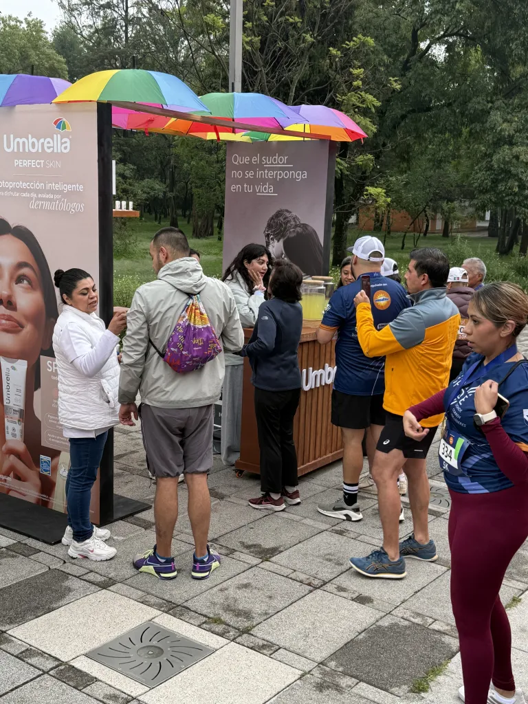 Carrera IPADE