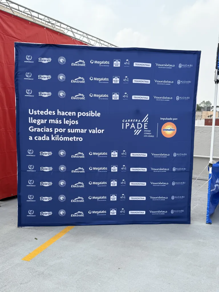 Carrera IPADE